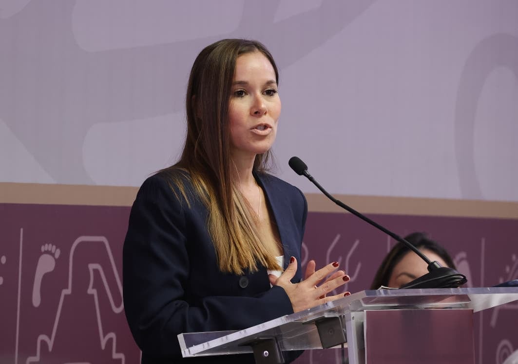 Turismo en Sinaloa creció en 2025, destacan Rubén Rocha y Mireya Sosa.