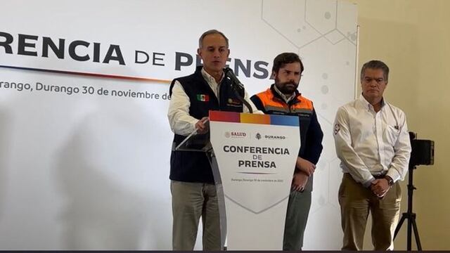 Mujeres con meningitis aséptica en Durango la contrajeron por anestesia epidural