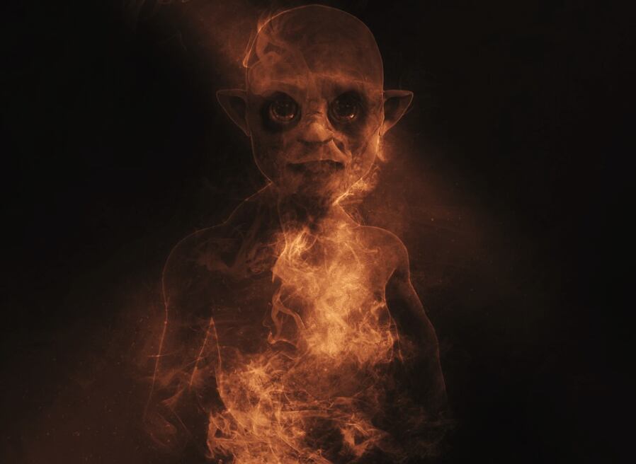 Duende