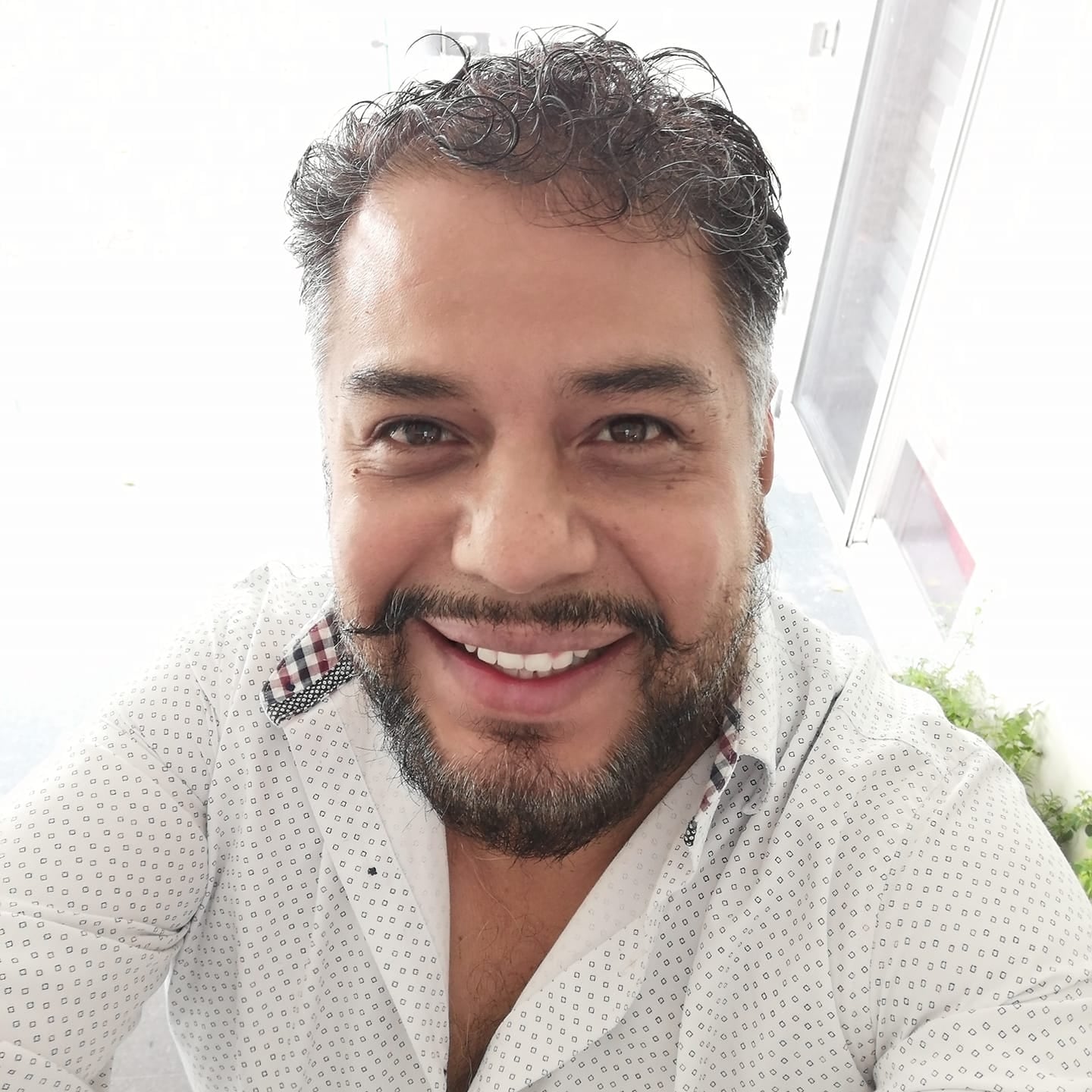 Adrián Guerrero Caracheo