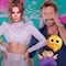 Cecilia Galliano se sintió agredida cuando le preguntaron por Irina Baeva y Gabriel Soto