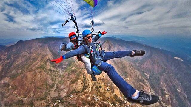 Nayarit tendrá actividades por el puente de noviembre