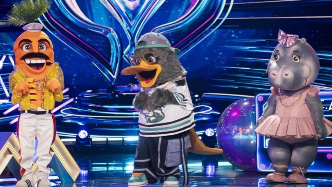 ¿Cuándo termina Quién es la Máscara 2024?