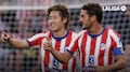 Atlético de Madrid golea a Osasuna y es tercero de LaLiga