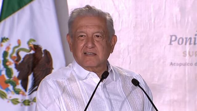 AMLO