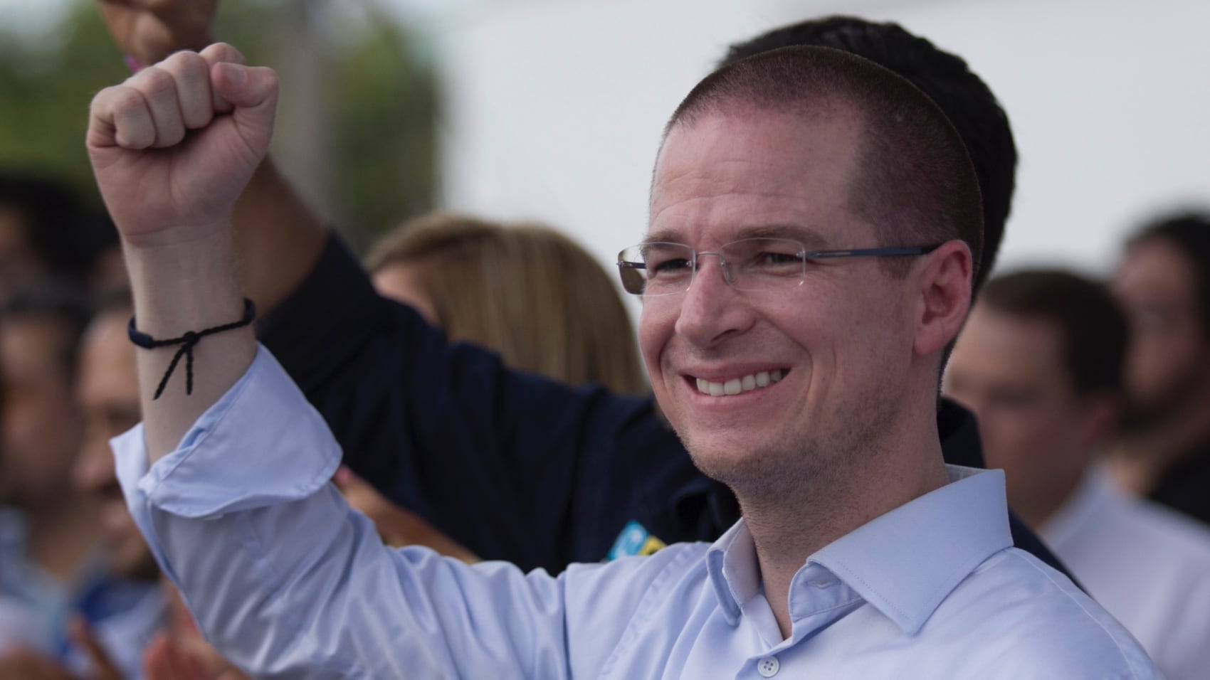 Ricardo Anaya