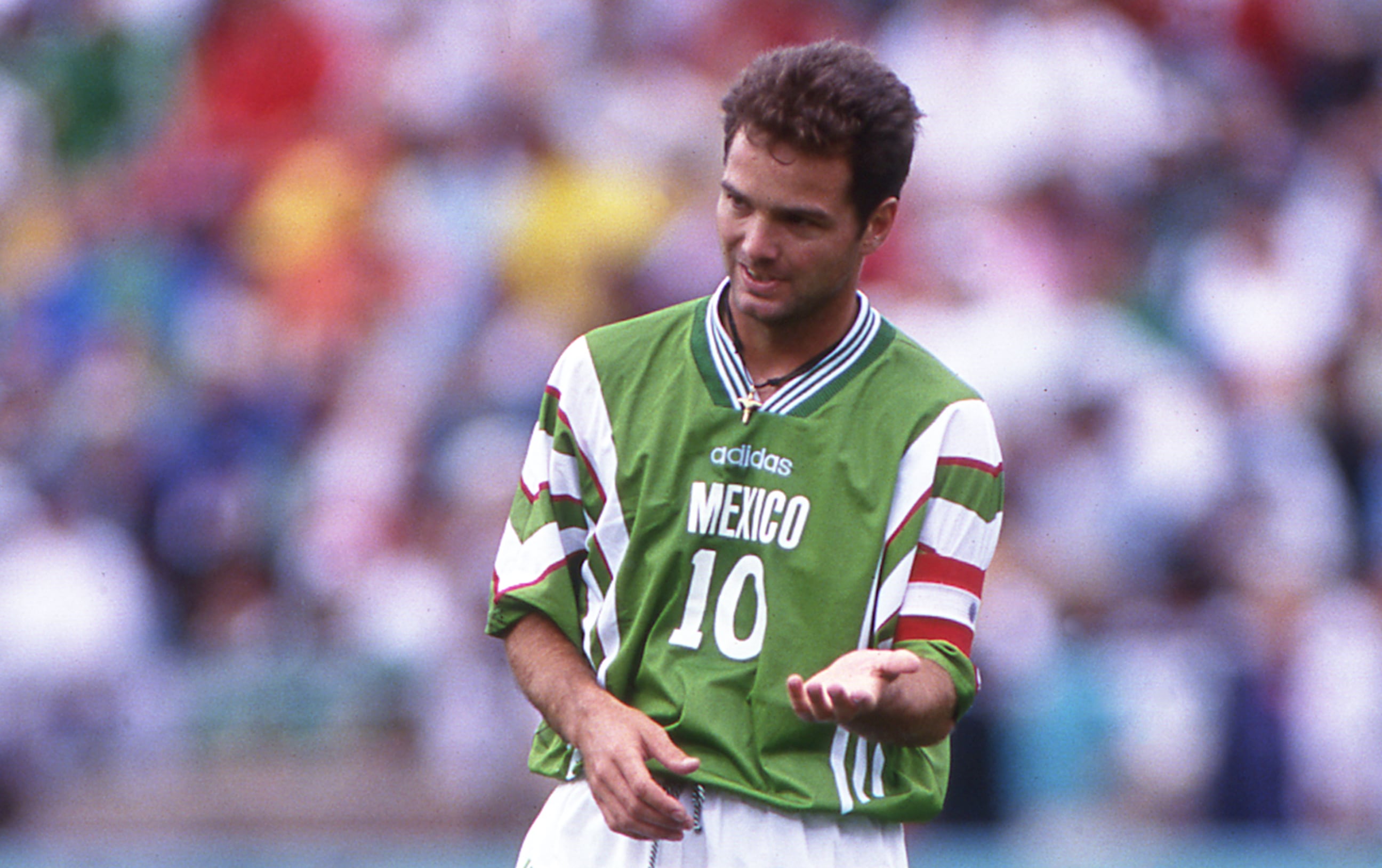 Luis García
