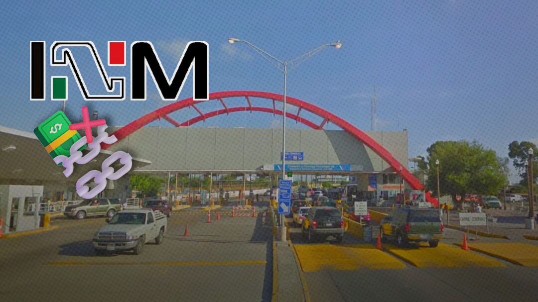 FGR vincula a proceso a agentes del INM por cobros ilegales en Matamoros