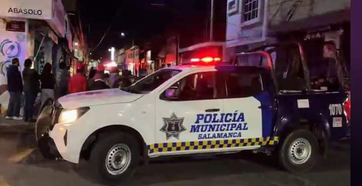 Se registraron dos multihomicidios en Guanajuato durante el fin de semana