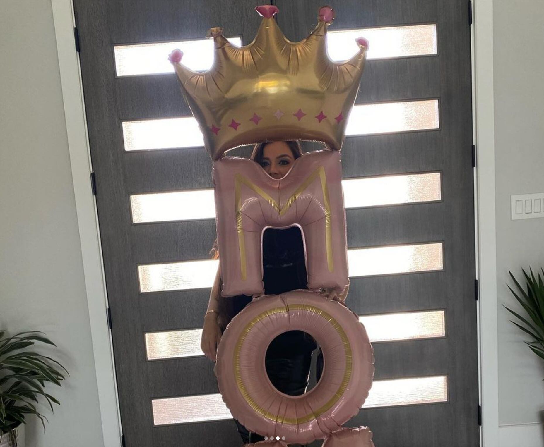 Carolyn Adams, esposa de José Ramón, hijo de AMLO