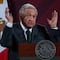 “Ni trabajan”: AMLO se burla de paro en el Poder Judicial de la Federación