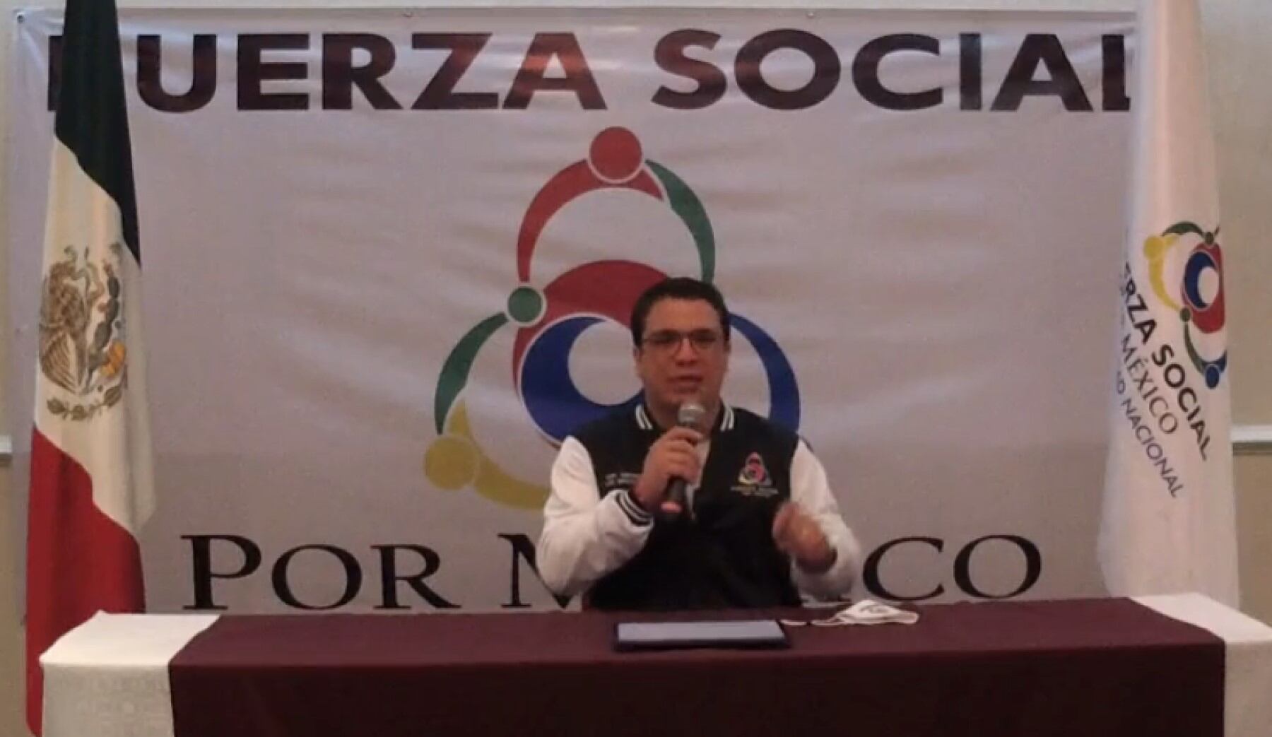 Gerardo Islas Maldonado