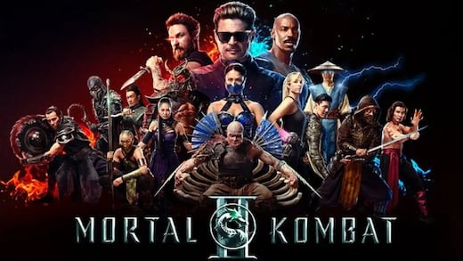 Reseña de Mortal Kombat II: fan service sólido y fiel a la saga