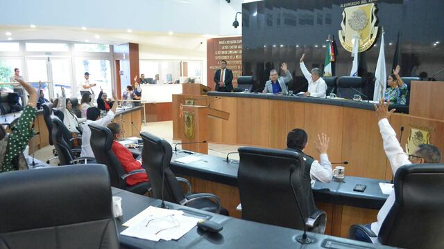 Baja California Sur aprueba adopción homoparental