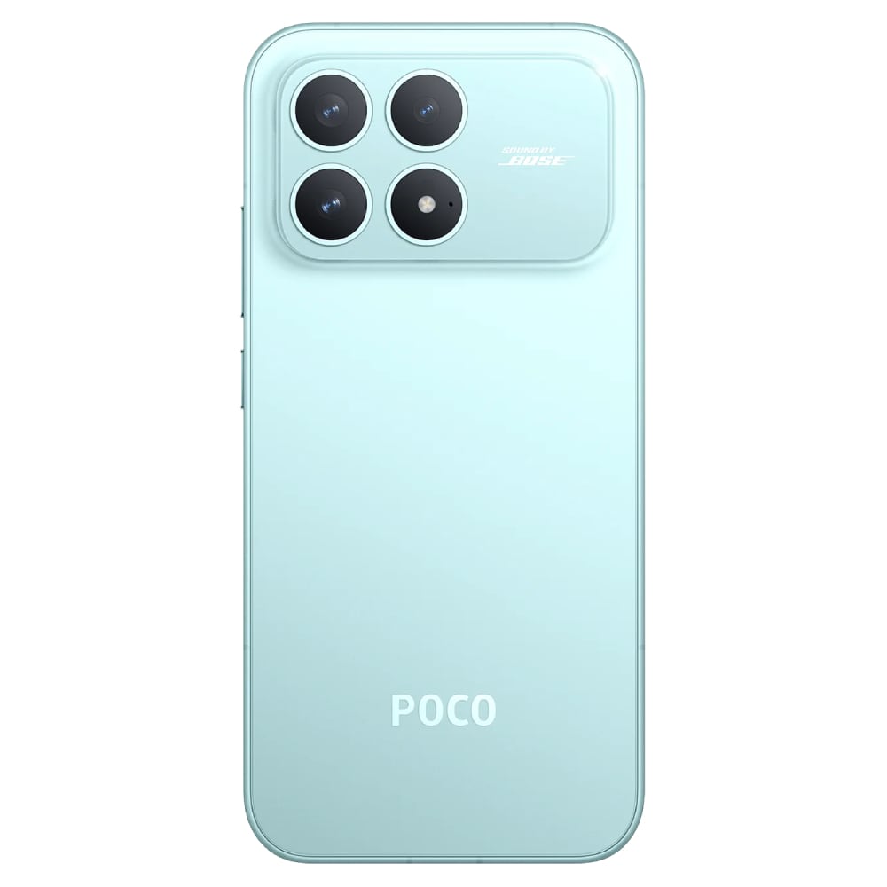 POCO F8 Pro