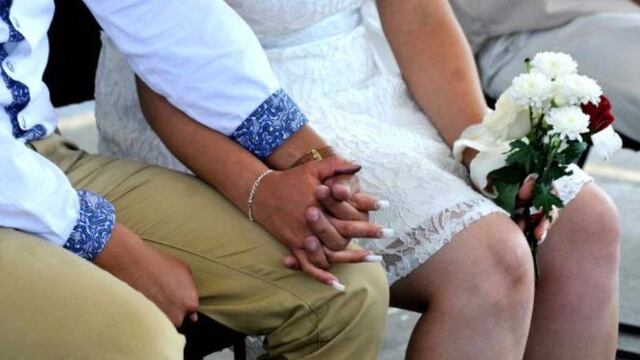 Se acabó el matrimonio infantil en México