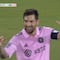 El descomunal gol de tiro libre de Lionel Messi que obligó a los penaltis; Inter Miami ya está en cuartos de Leagues Cup