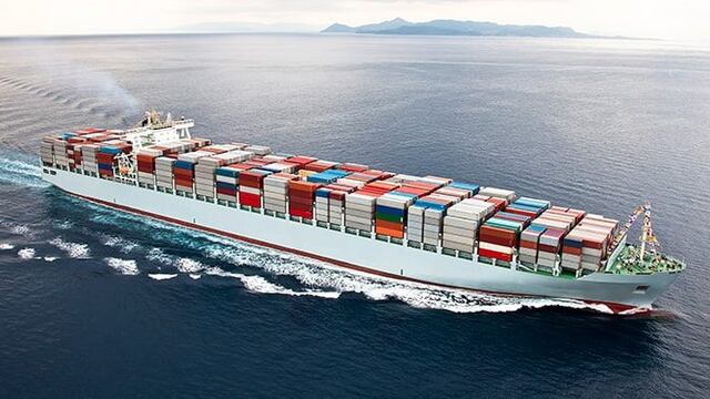 Comercio internacional