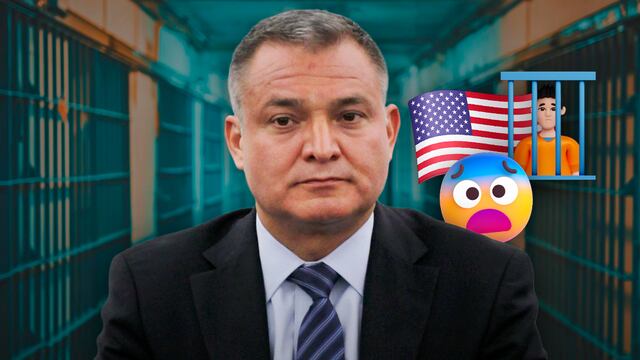 Genaro García Luna es castigado en prisión de Estados Unidos con “El Hoyo”