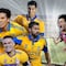 Leyendas de Tigres vs Barça Legends: A qué hora y dónde ver el partido