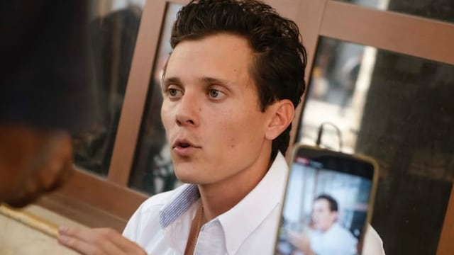 Guillermo Herrera Pérez Maldonado