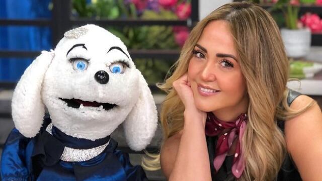 Andrea Legarreta y Chenchi