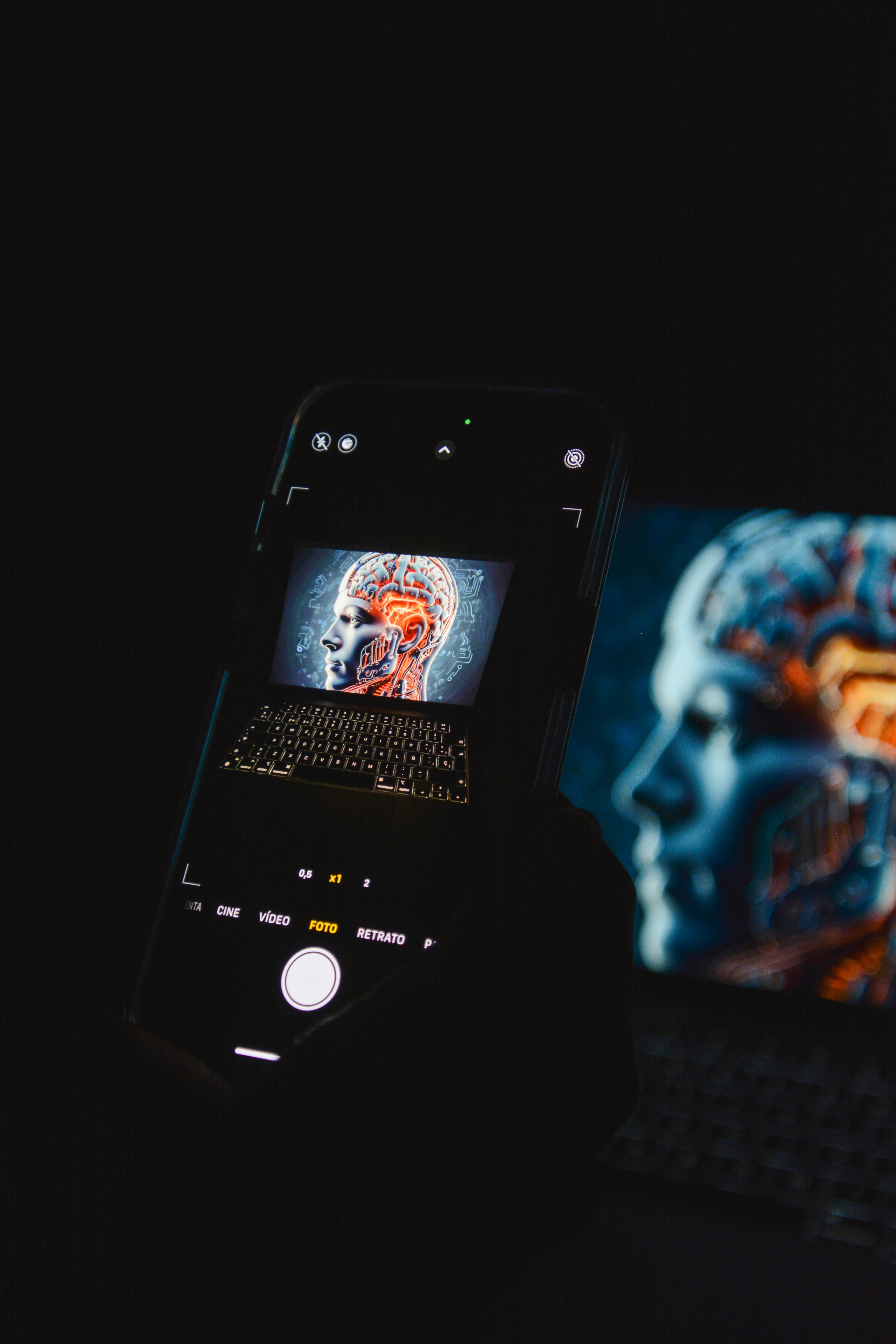 Inteligencia artificial