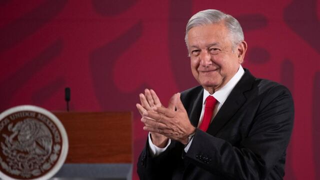 Este aplauso sí se ve