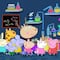 Peppa Pig visita el museo de ciencias: Capítulo completo de YouTube en español por el Día de la Ciencia Ficción