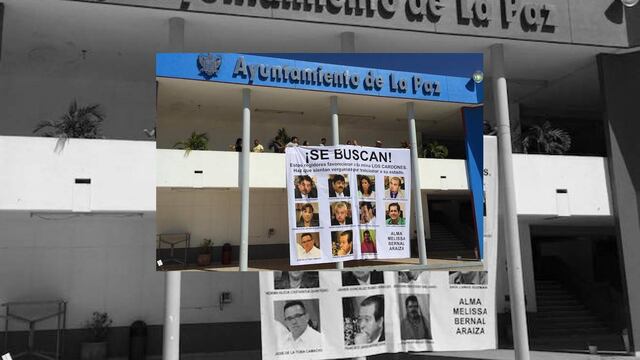Se trata de Francisco Monroy; el actual ayuntamiento de La Paz entregó al Congreso del Estado la documentación para comenzar el proceso.