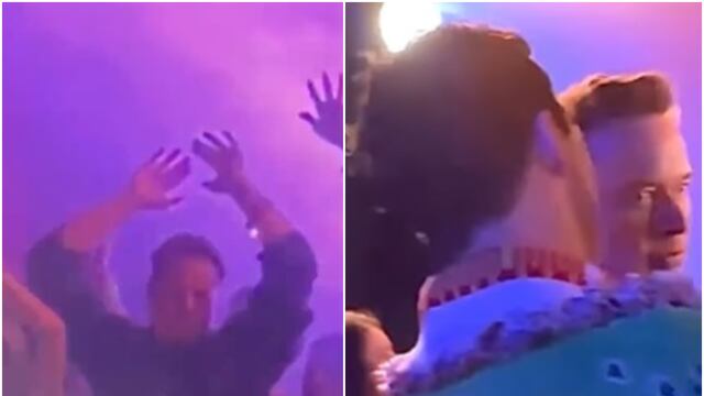 Elon Musk y el sobrino de Ricardo Salinas Pliego