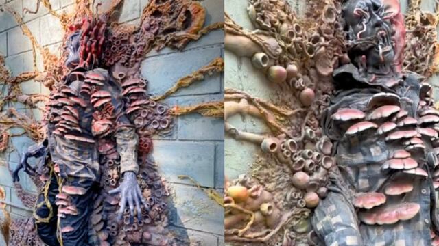 The Last of Us en la CDMX