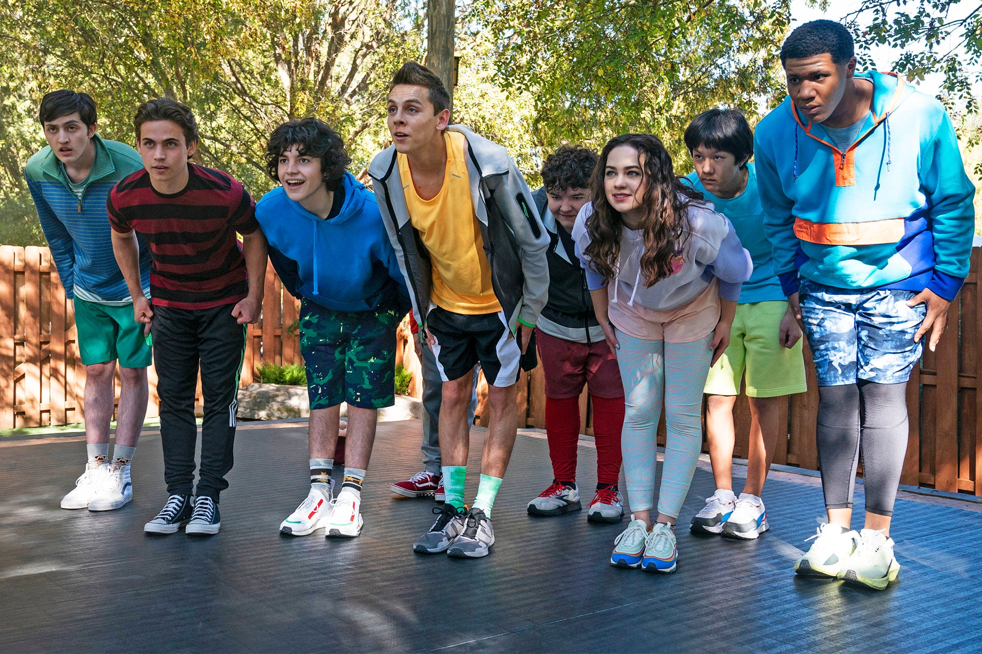 Cobra Kai Temporada 5