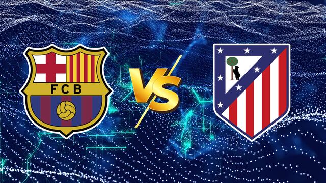 FC Barcelona vs Atlético de Madrid: Pronóstico y posibles alineaciones para el partido de LaLiga