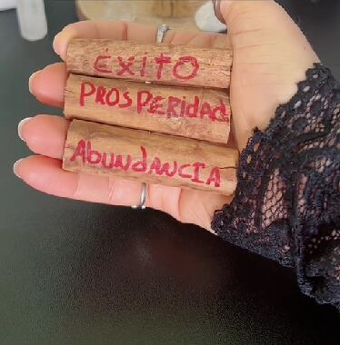 Ritual del 29 de febrero