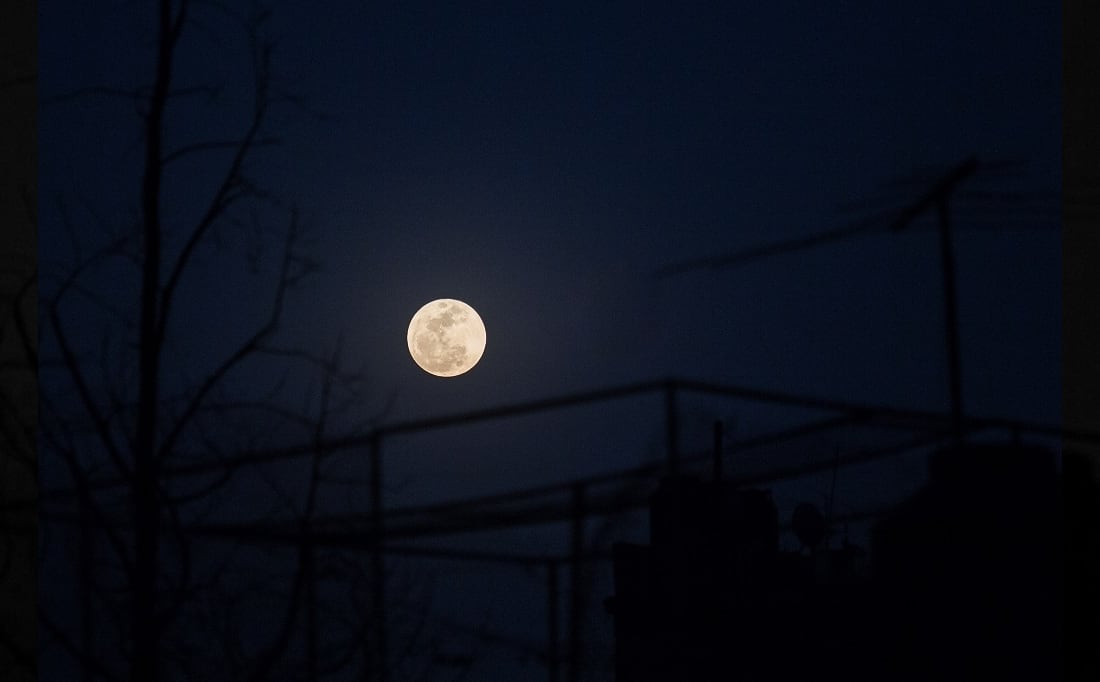 Superluna