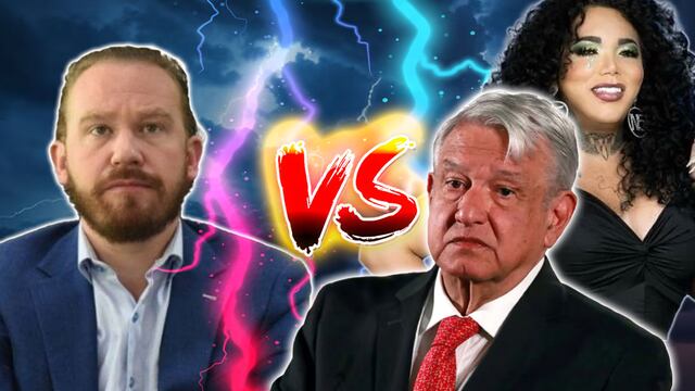 Santiago Taboada se lanza contra AMLO por agresión contra Paola Suárez