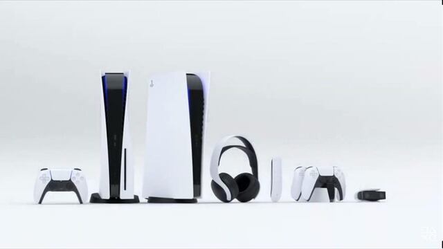 PlayStation 5