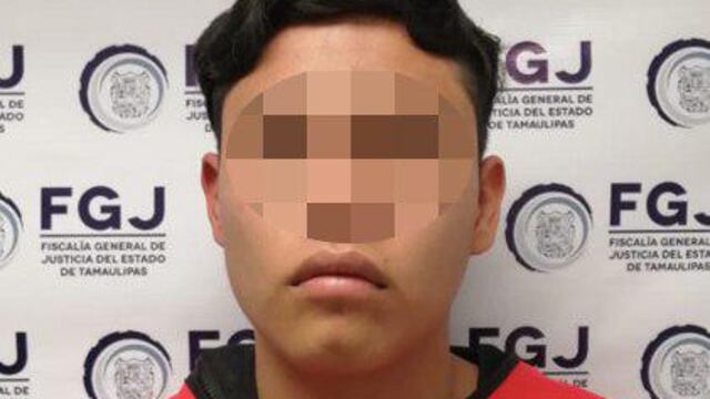 Kevin Alan “G” sujeto a proceso por feminicidio.