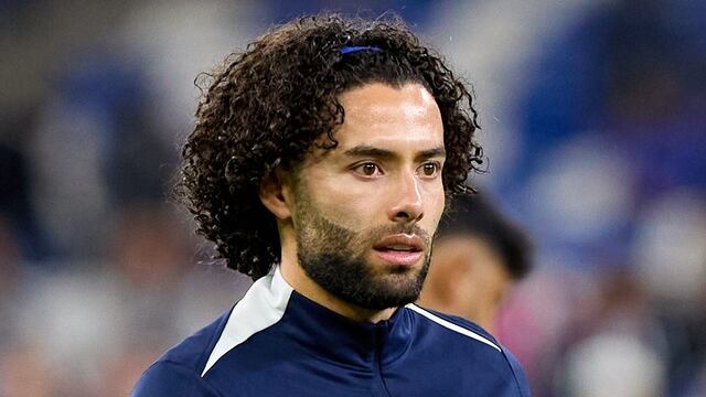 ¿Qué necesitan Chino Huerta y Anderlecht para calificar a la Europa League?