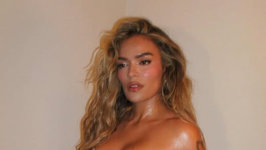 “Nos equivocamos”: retiran demanda por plagio contra Karol G