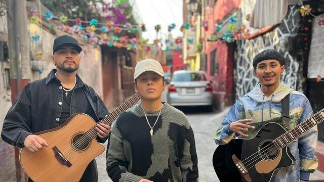 Yahritza y Su Esencia, agrupación.