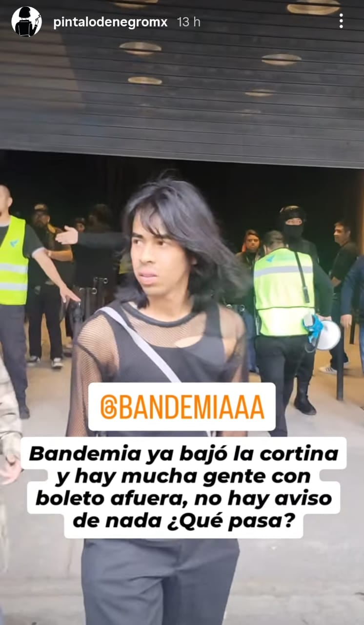 Festival Bandemia de Naucalpan