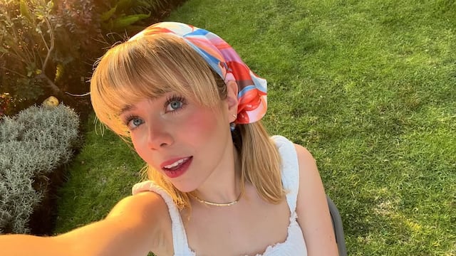 ¿Quién es Maricheli?