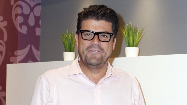 Jorge “Burro” Van Rankin