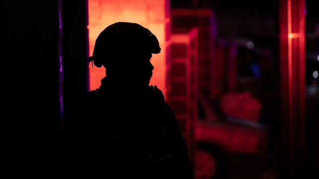 Violencia en México