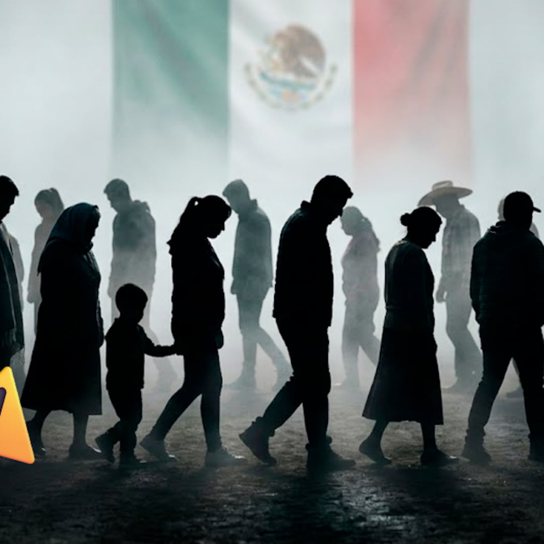 El ombligo de la luna… y las fosas de la soberanía