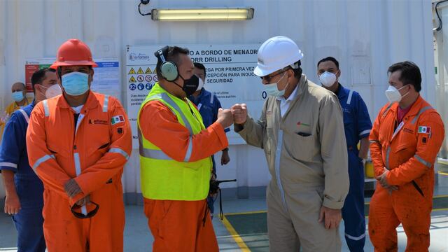 Octavio Romero Oropeza.