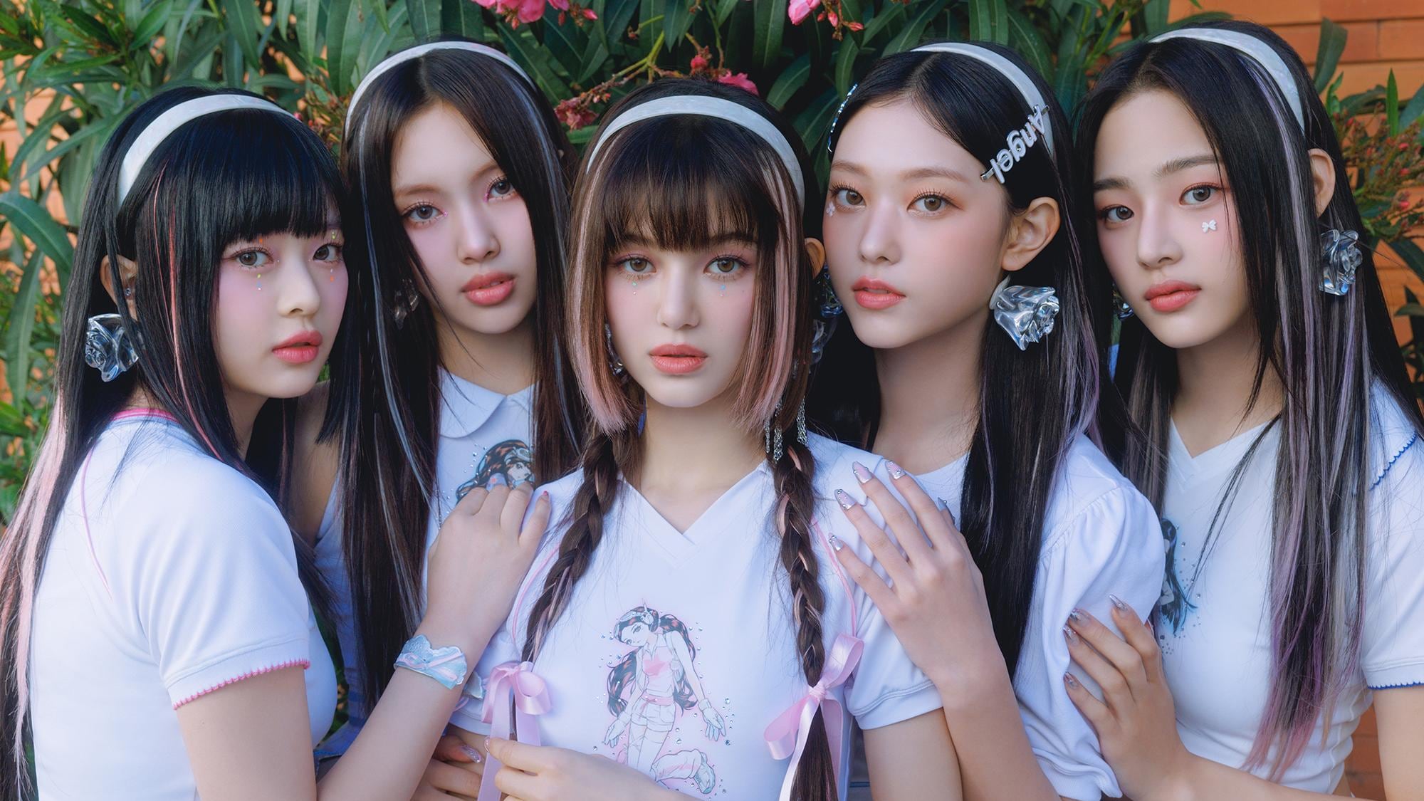 Worlds 2023: NewJeans interpretará el himno del Campeonato Mundial de League of Legends
