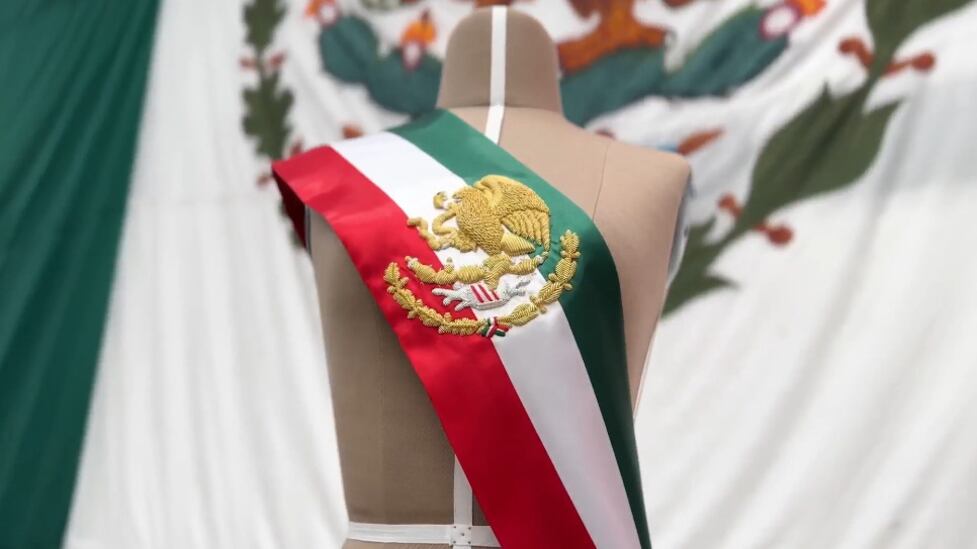 La sucesión presidencial a tres años de distancia